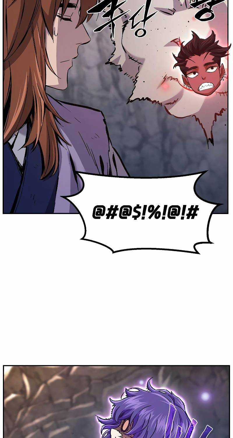 Tuyệt Đối Kiếm Cảm Chapter 93 trang 112