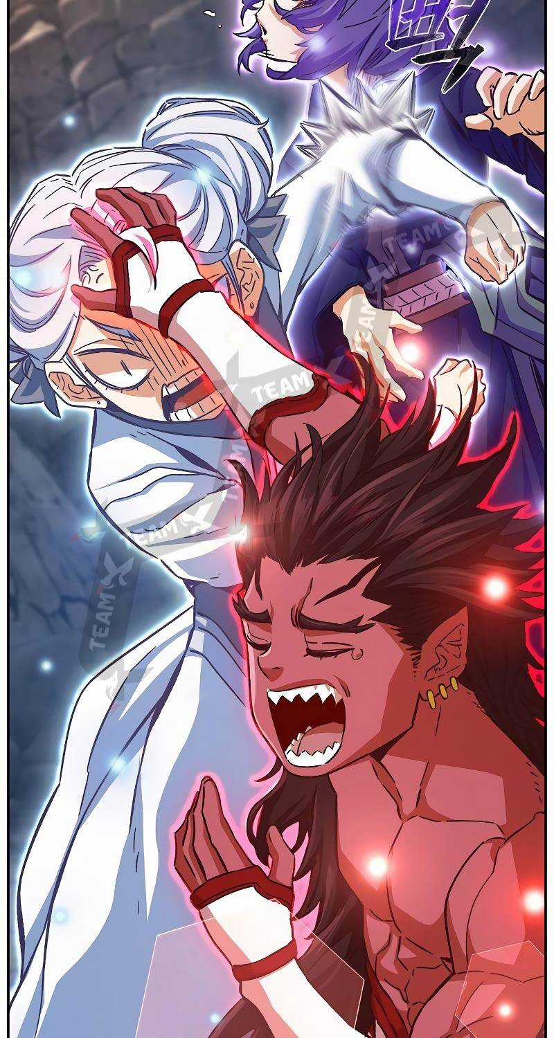 Tuyệt Đối Kiếm Cảm Chapter 93 trang 113