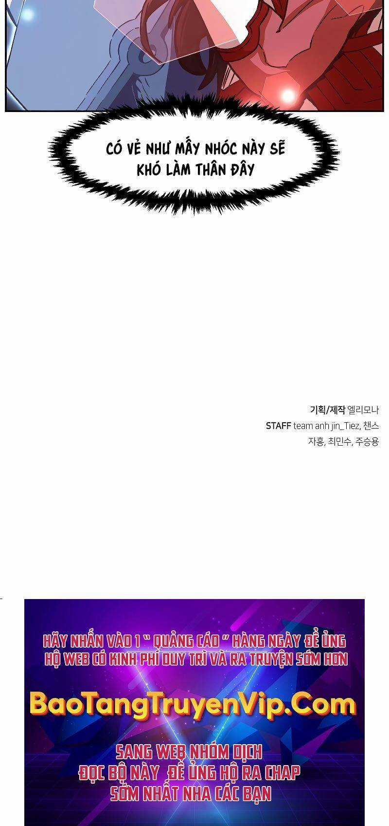 Tuyệt Đối Kiếm Cảm Chapter 93 trang 114