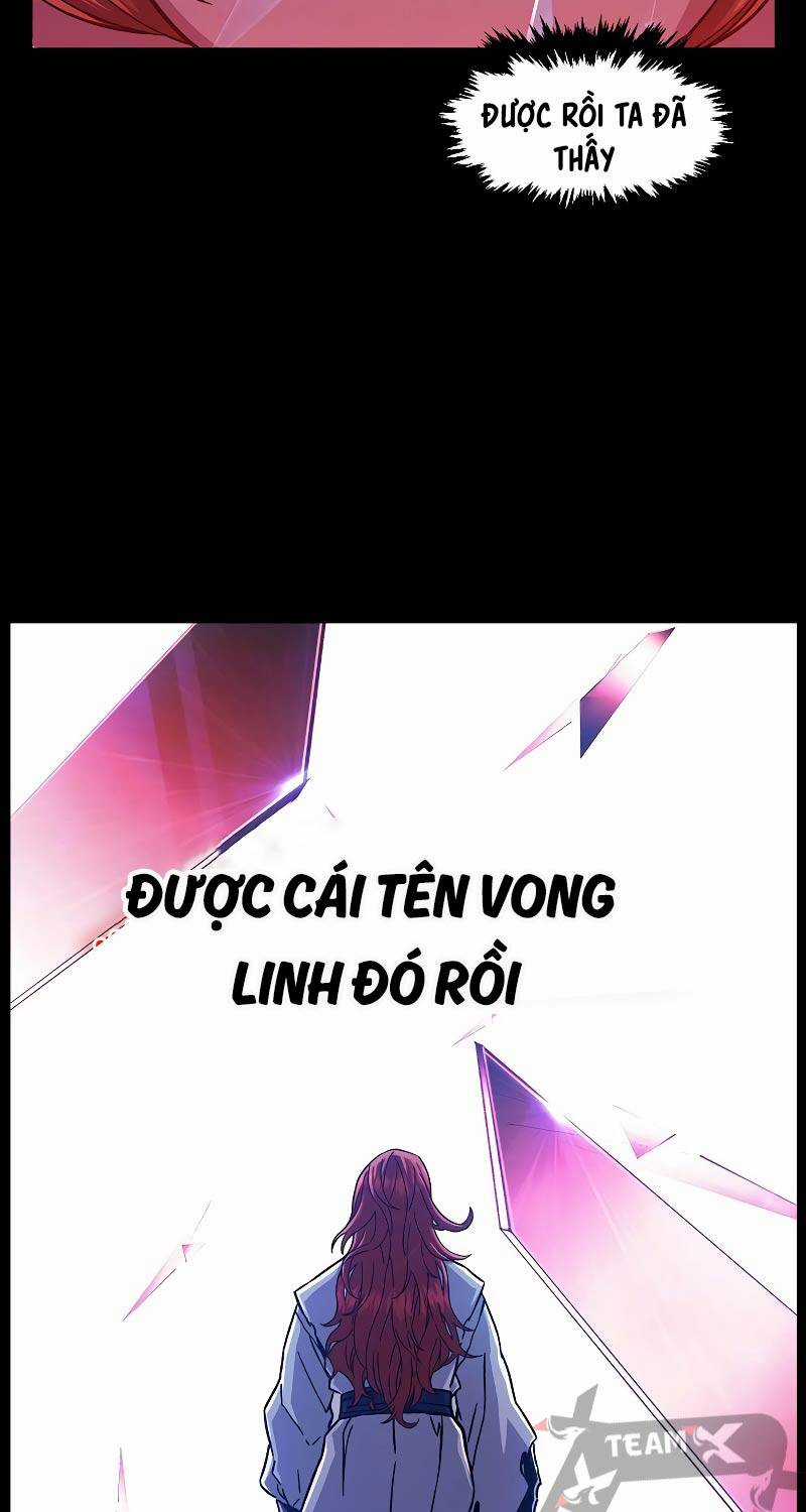 Tuyệt Đối Kiếm Cảm Chapter 93 trang 12