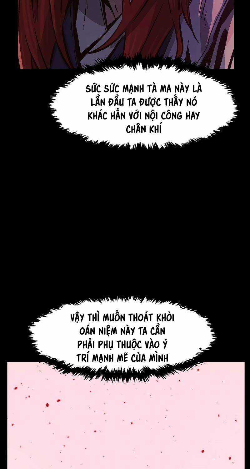 Tuyệt Đối Kiếm Cảm Chapter 93 trang 16