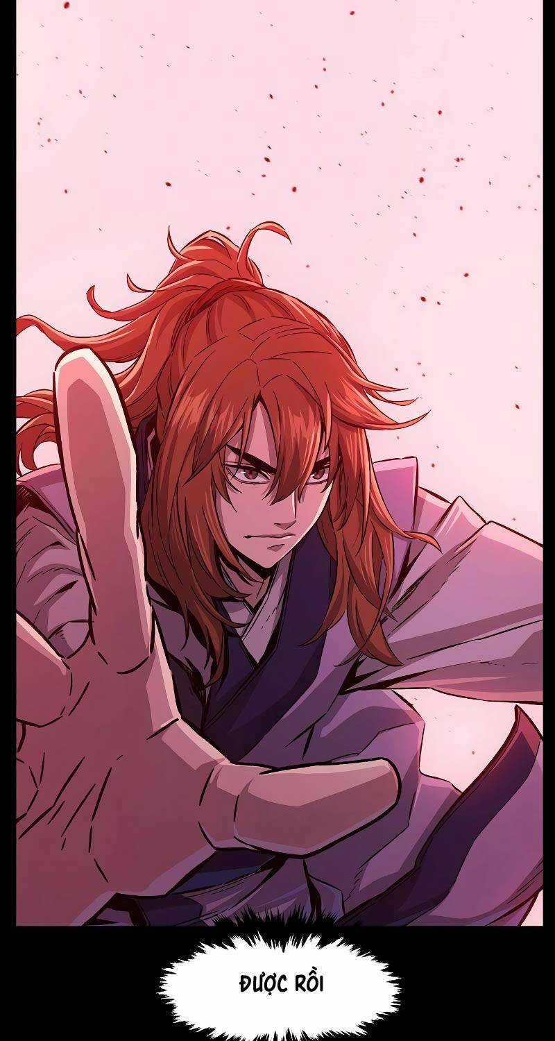 Tuyệt Đối Kiếm Cảm Chapter 93 trang 17