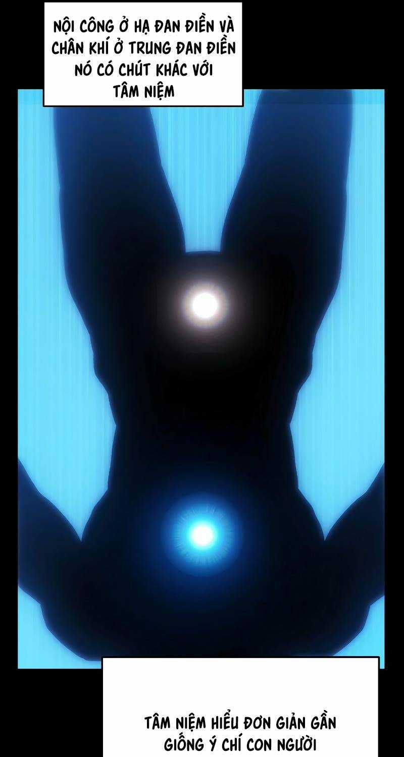 Tuyệt Đối Kiếm Cảm Chapter 93 trang 20