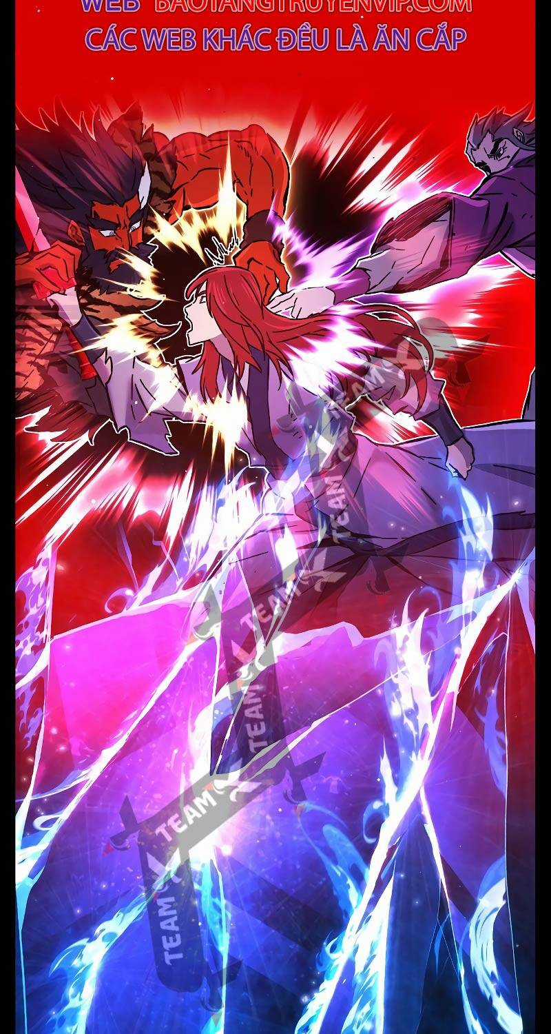 Tuyệt Đối Kiếm Cảm Chapter 93 trang 23