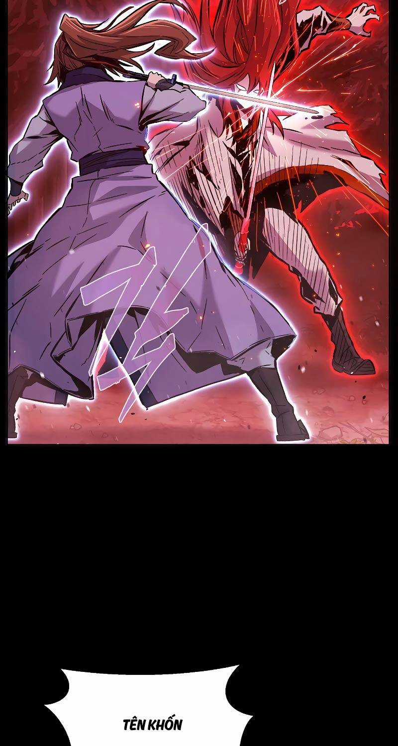 Tuyệt Đối Kiếm Cảm Chapter 93 trang 26