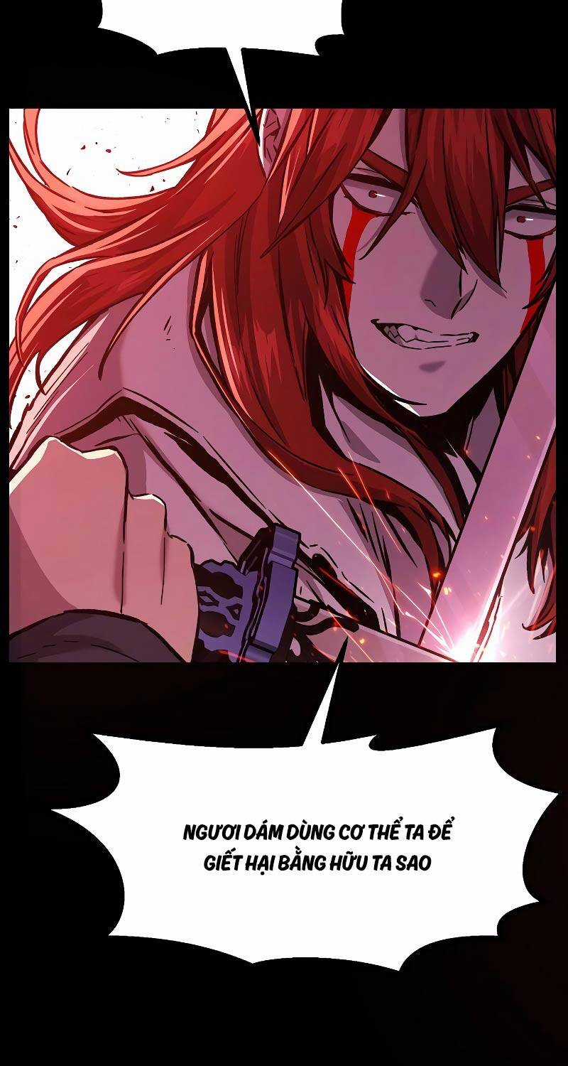 Tuyệt Đối Kiếm Cảm Chapter 93 trang 27