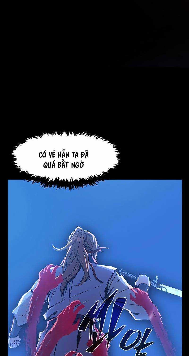 Tuyệt Đối Kiếm Cảm Chapter 93 trang 28