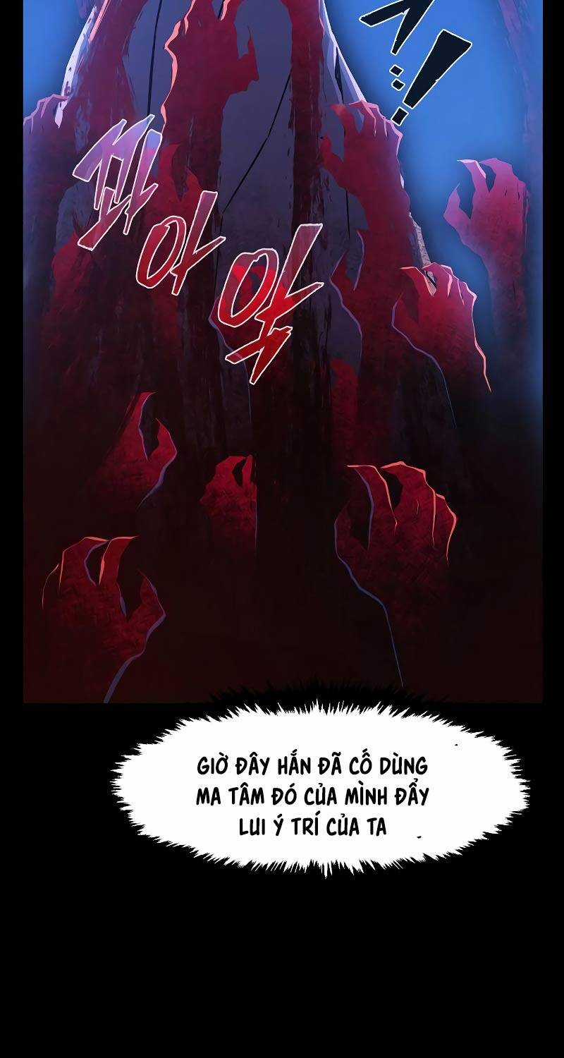 Tuyệt Đối Kiếm Cảm Chapter 93 trang 29