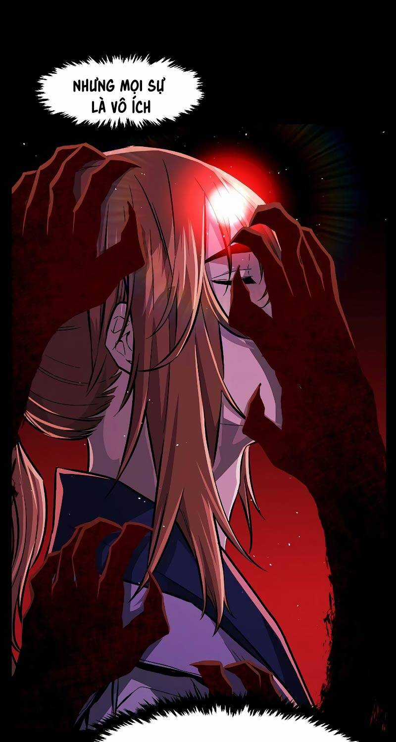 Tuyệt Đối Kiếm Cảm Chapter 93 trang 31