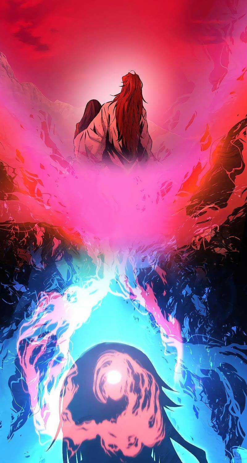 Tuyệt Đối Kiếm Cảm Chapter 93 trang 41