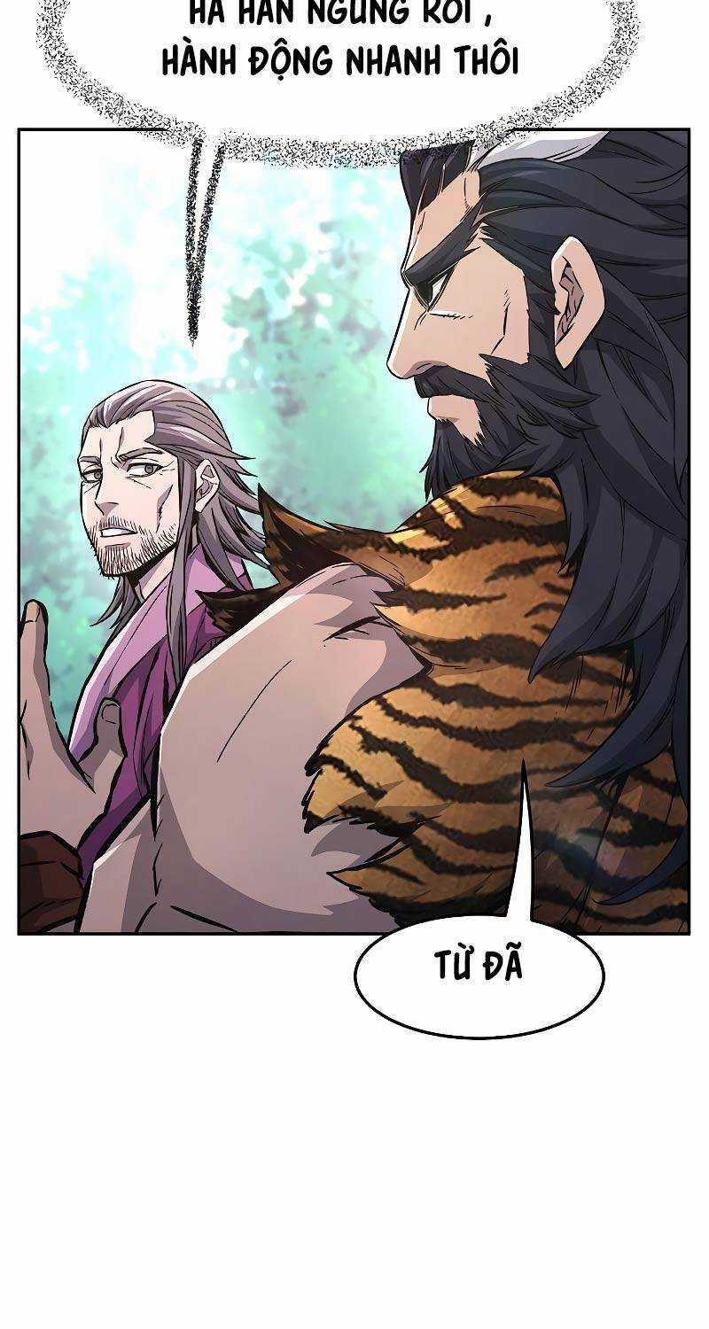 Tuyệt Đối Kiếm Cảm Chapter 93 trang 44