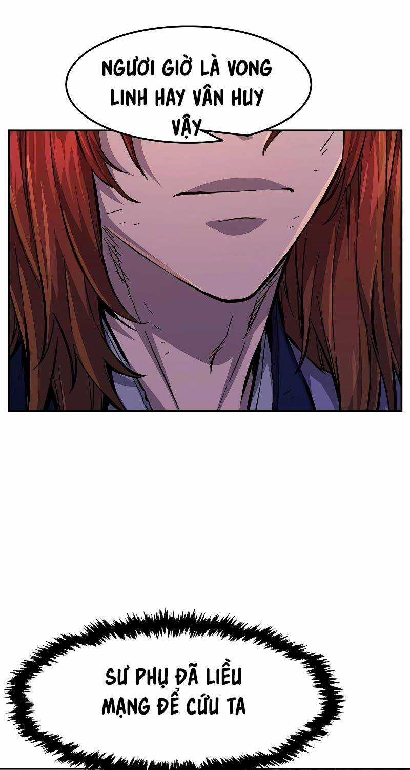 Tuyệt Đối Kiếm Cảm Chapter 93 trang 45