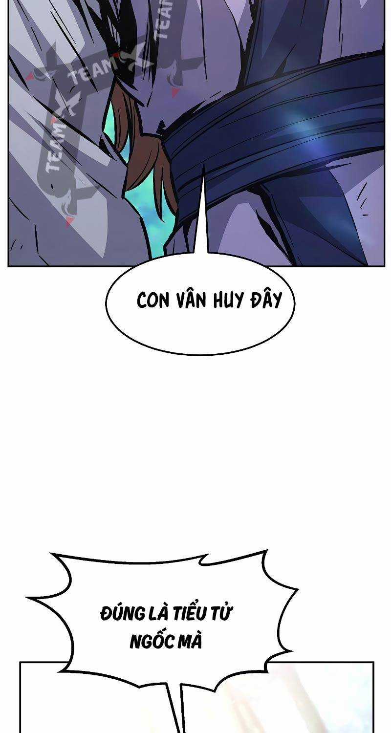 Tuyệt Đối Kiếm Cảm Chapter 93 trang 48