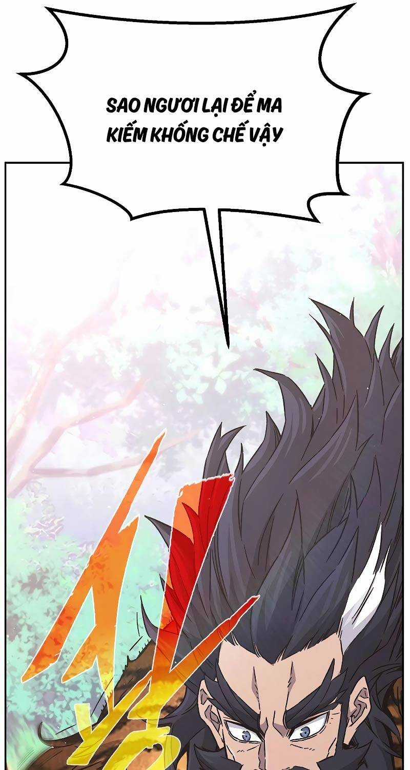 Tuyệt Đối Kiếm Cảm Chapter 93 trang 50