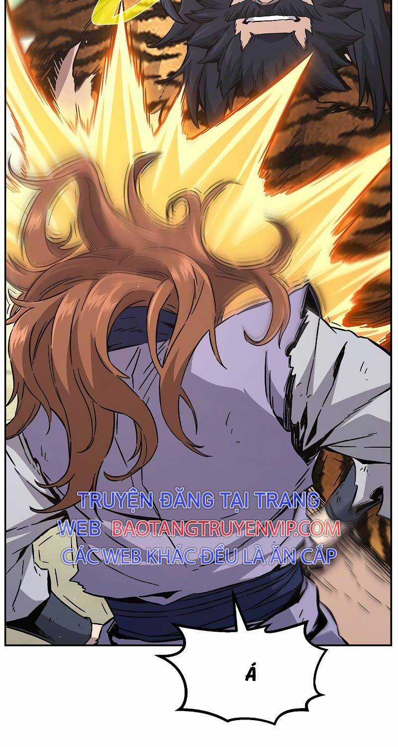 Tuyệt Đối Kiếm Cảm Chapter 93 trang 51