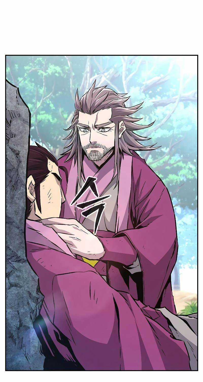 Tuyệt Đối Kiếm Cảm Chapter 93 trang 53