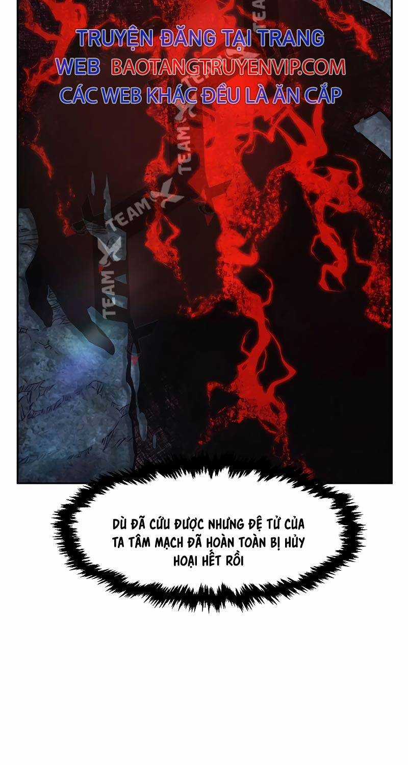 Tuyệt Đối Kiếm Cảm Chapter 93 trang 56