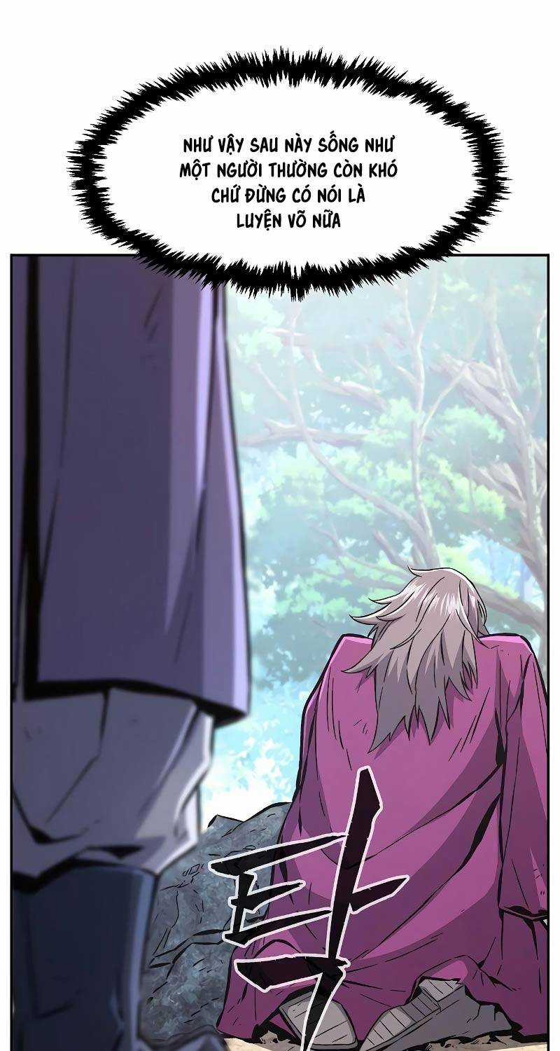 Tuyệt Đối Kiếm Cảm Chapter 93 trang 57