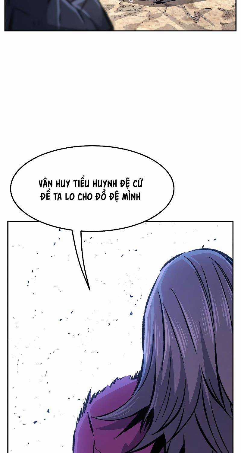 Tuyệt Đối Kiếm Cảm Chapter 93 trang 58