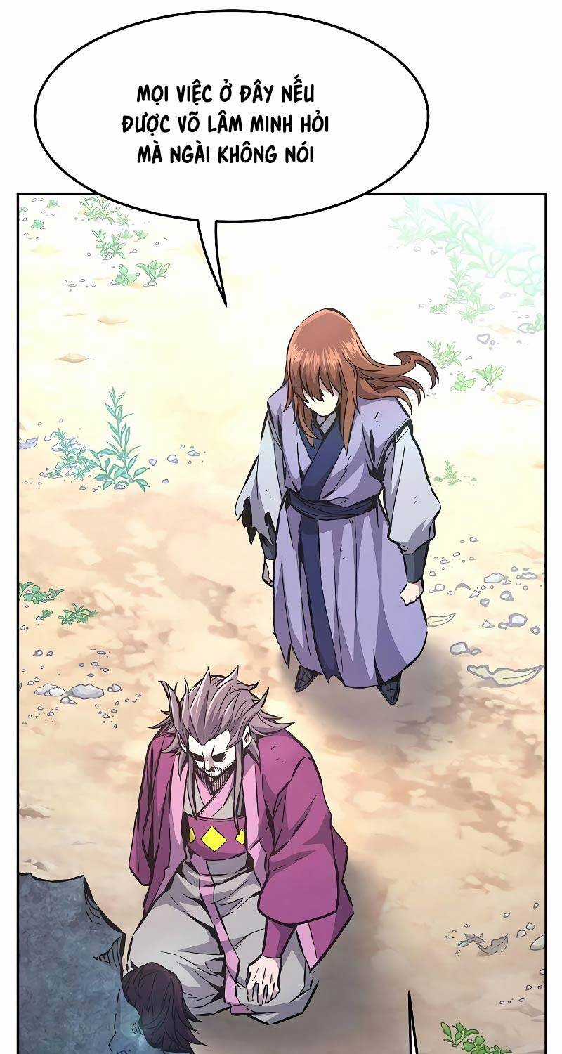 Tuyệt Đối Kiếm Cảm Chapter 93 trang 61