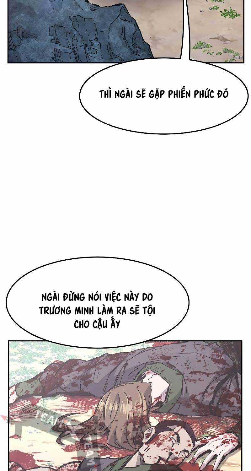 Tuyệt Đối Kiếm Cảm Chapter 93 trang 62