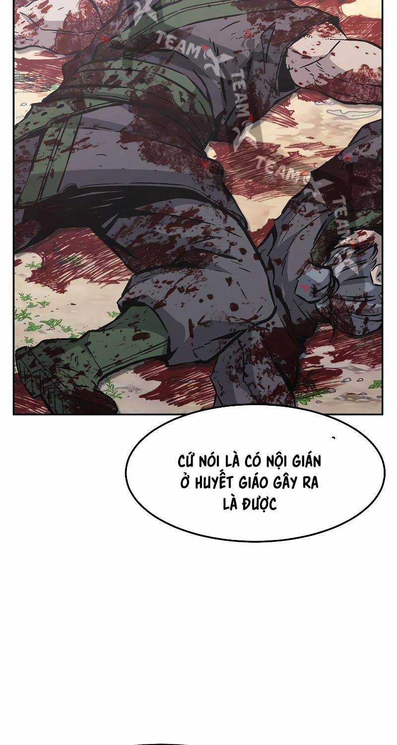 Tuyệt Đối Kiếm Cảm Chapter 93 trang 63