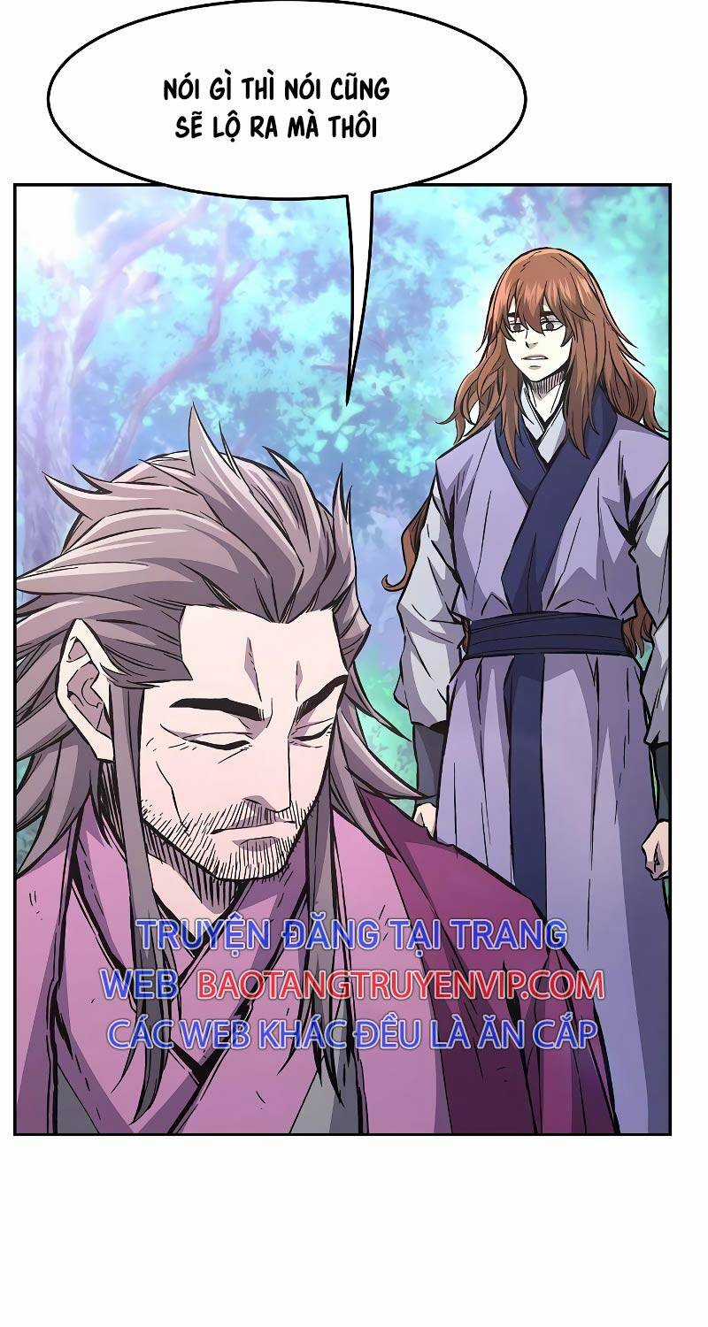 Tuyệt Đối Kiếm Cảm Chapter 93 trang 64