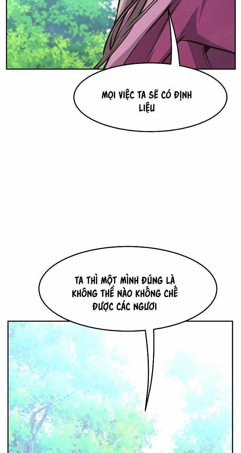 Tuyệt Đối Kiếm Cảm Chapter 93 trang 66