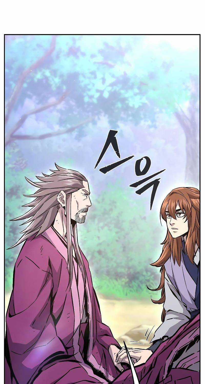 Tuyệt Đối Kiếm Cảm Chapter 93 trang 68