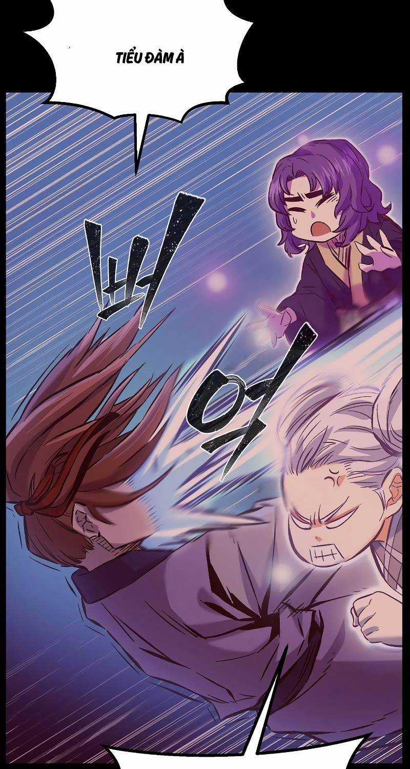 Tuyệt Đối Kiếm Cảm Chapter 93 trang 7