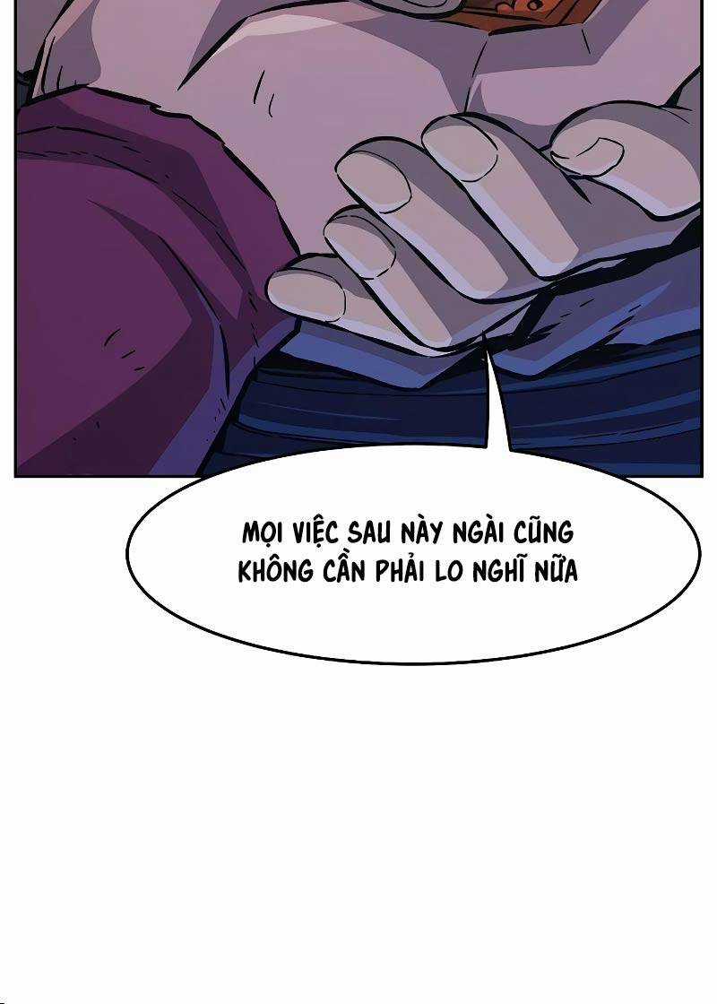 Tuyệt Đối Kiếm Cảm Chapter 93 trang 70