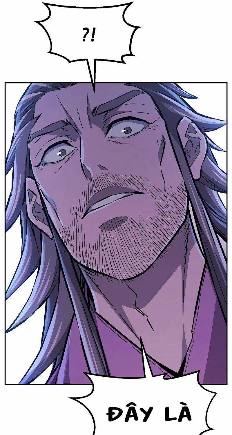 Tuyệt Đối Kiếm Cảm Chapter 93 trang 71