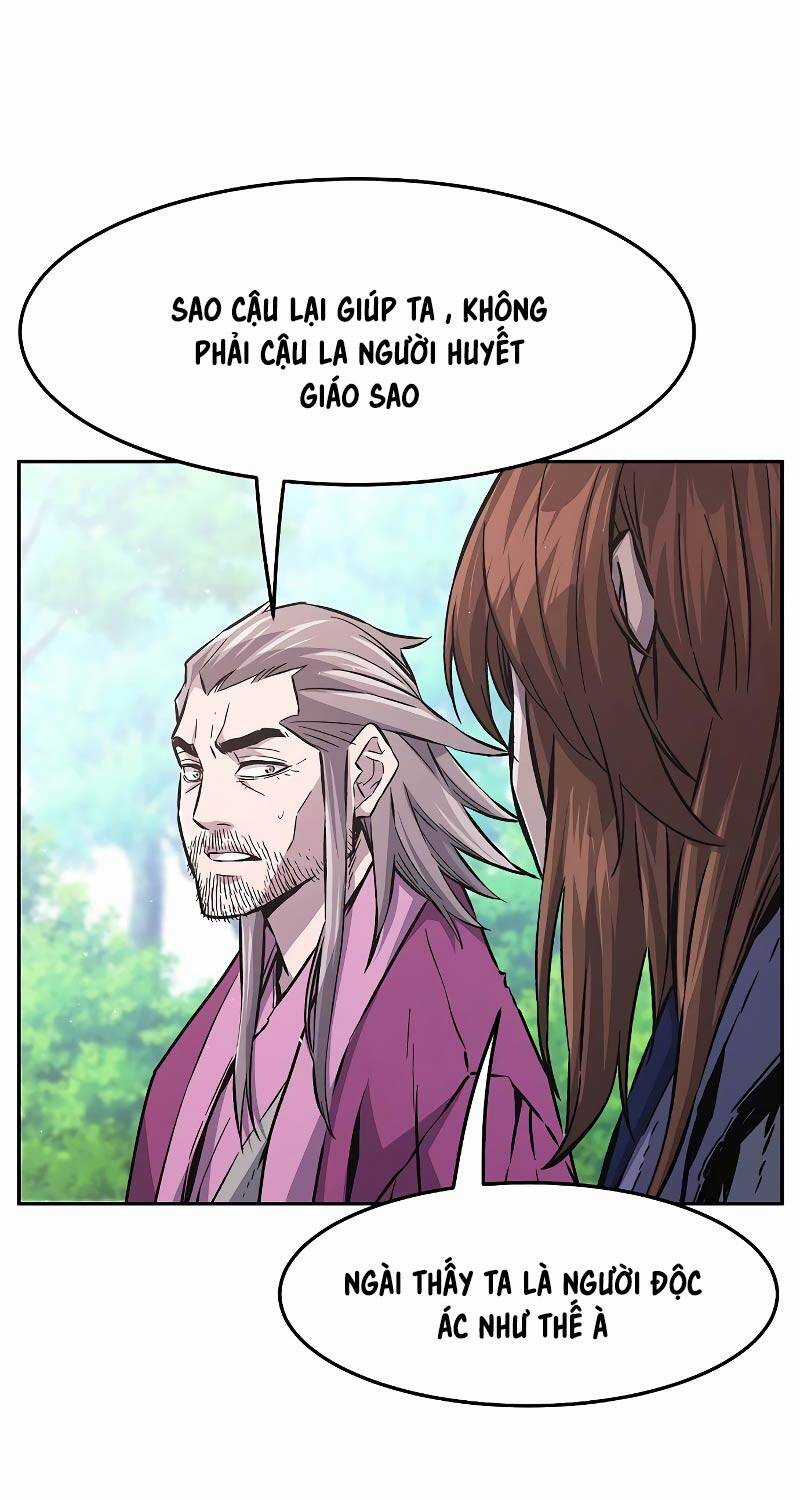 Tuyệt Đối Kiếm Cảm Chapter 93 trang 74