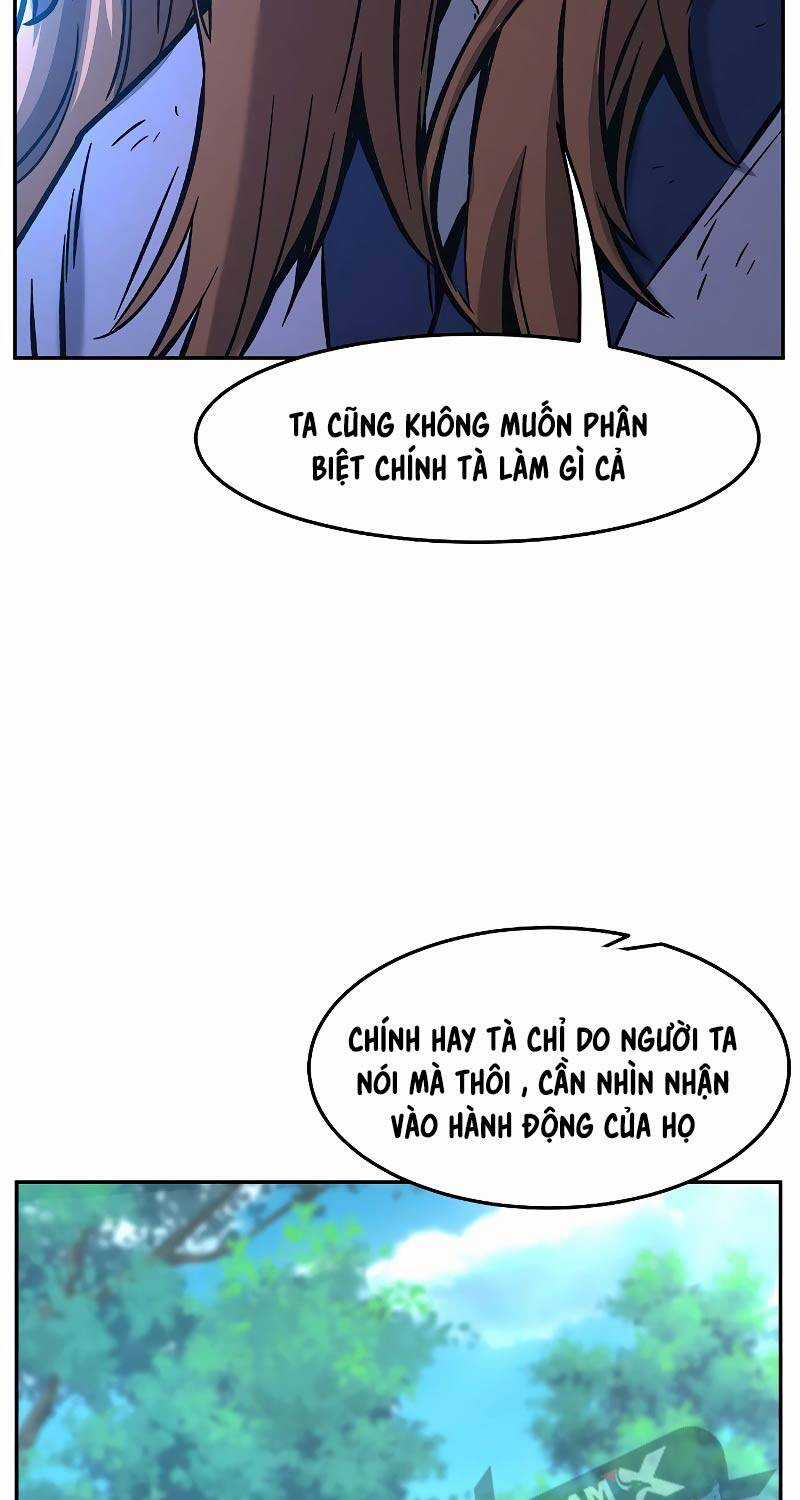 Tuyệt Đối Kiếm Cảm Chapter 93 trang 76