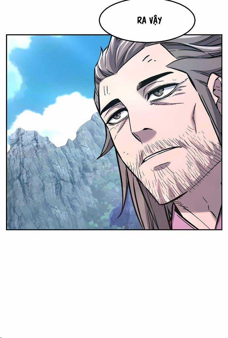 Tuyệt Đối Kiếm Cảm Chapter 93 trang 78