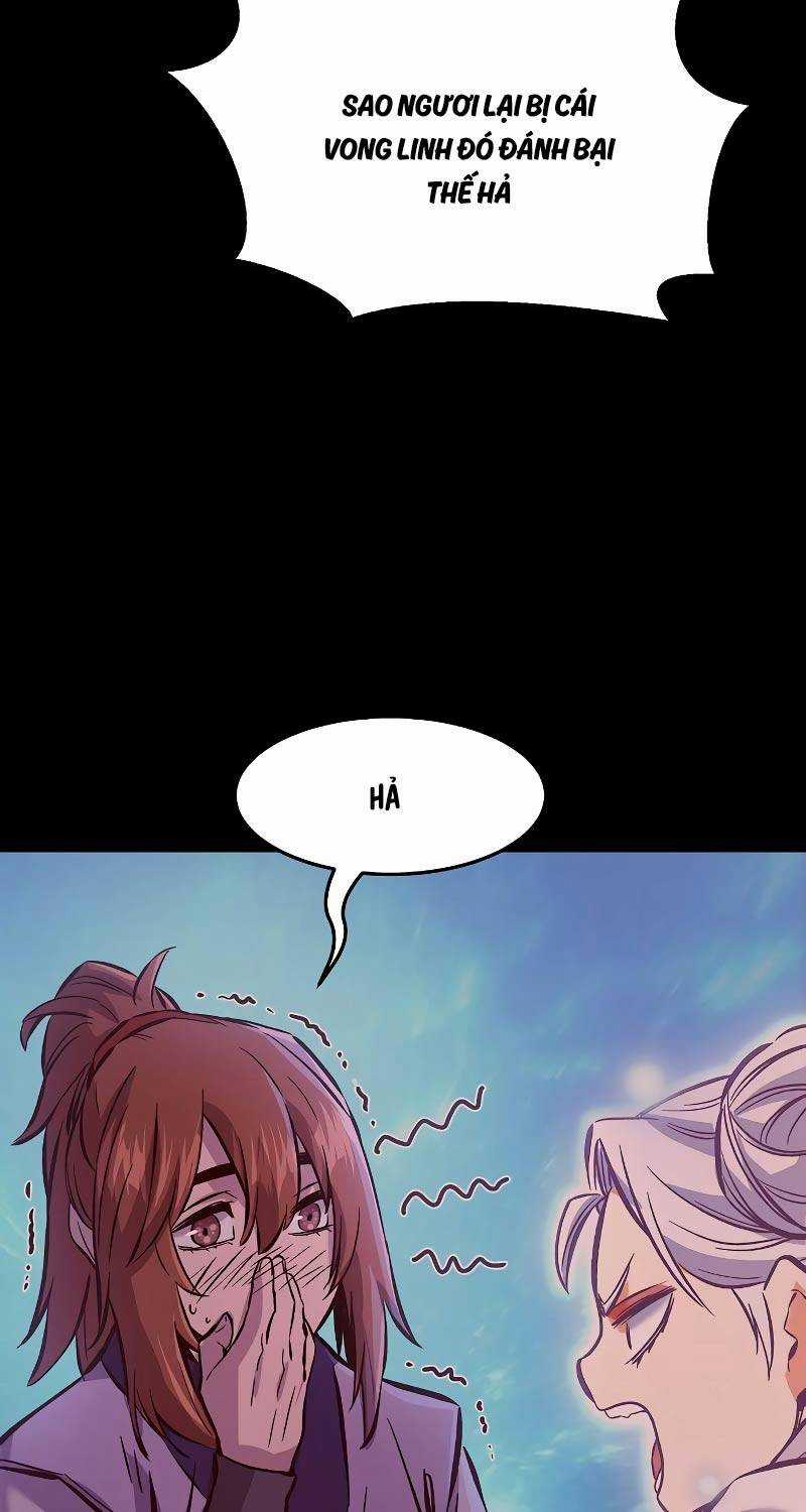 Tuyệt Đối Kiếm Cảm Chapter 93 trang 8