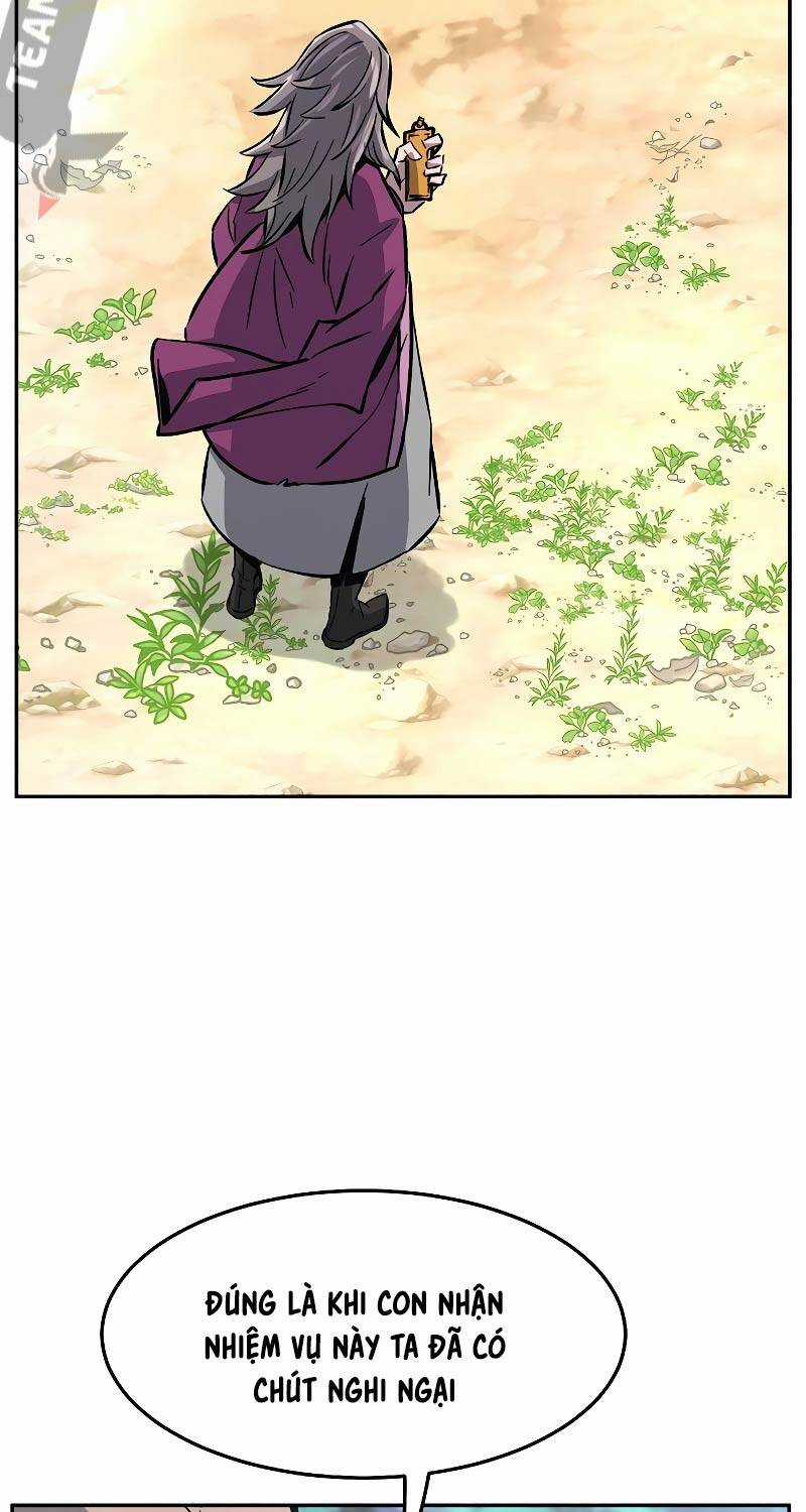 Tuyệt Đối Kiếm Cảm Chapter 93 trang 81