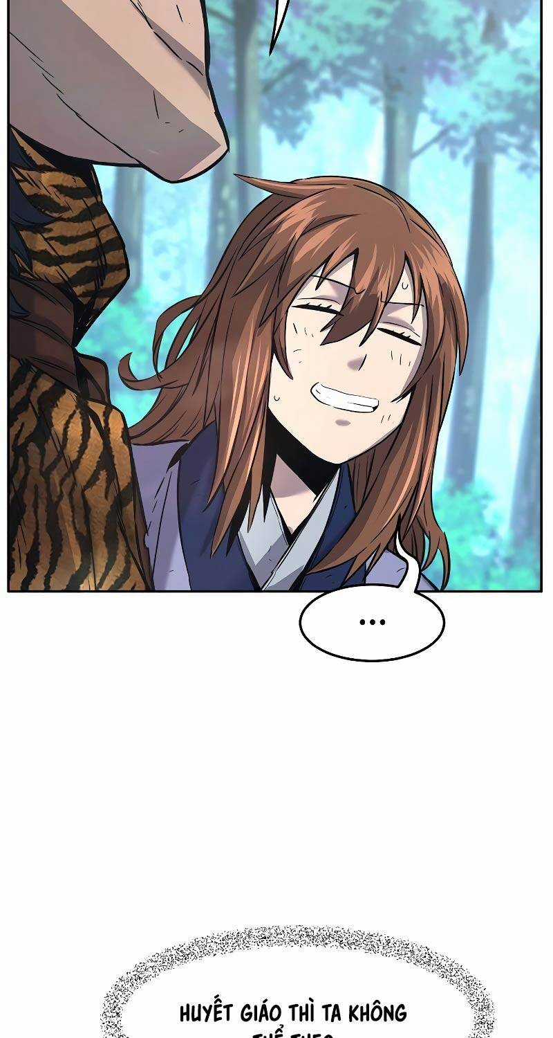 Tuyệt Đối Kiếm Cảm Chapter 93 trang 82