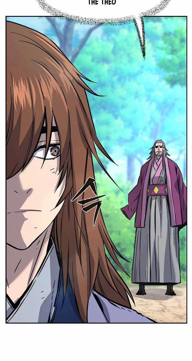 Tuyệt Đối Kiếm Cảm Chapter 93 trang 83