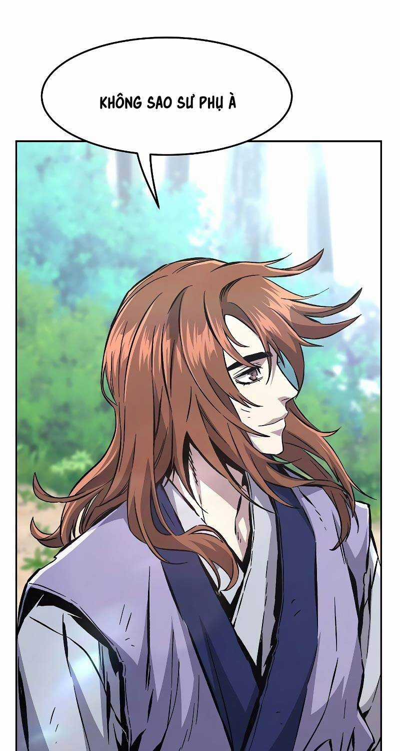 Tuyệt Đối Kiếm Cảm Chapter 93 trang 87