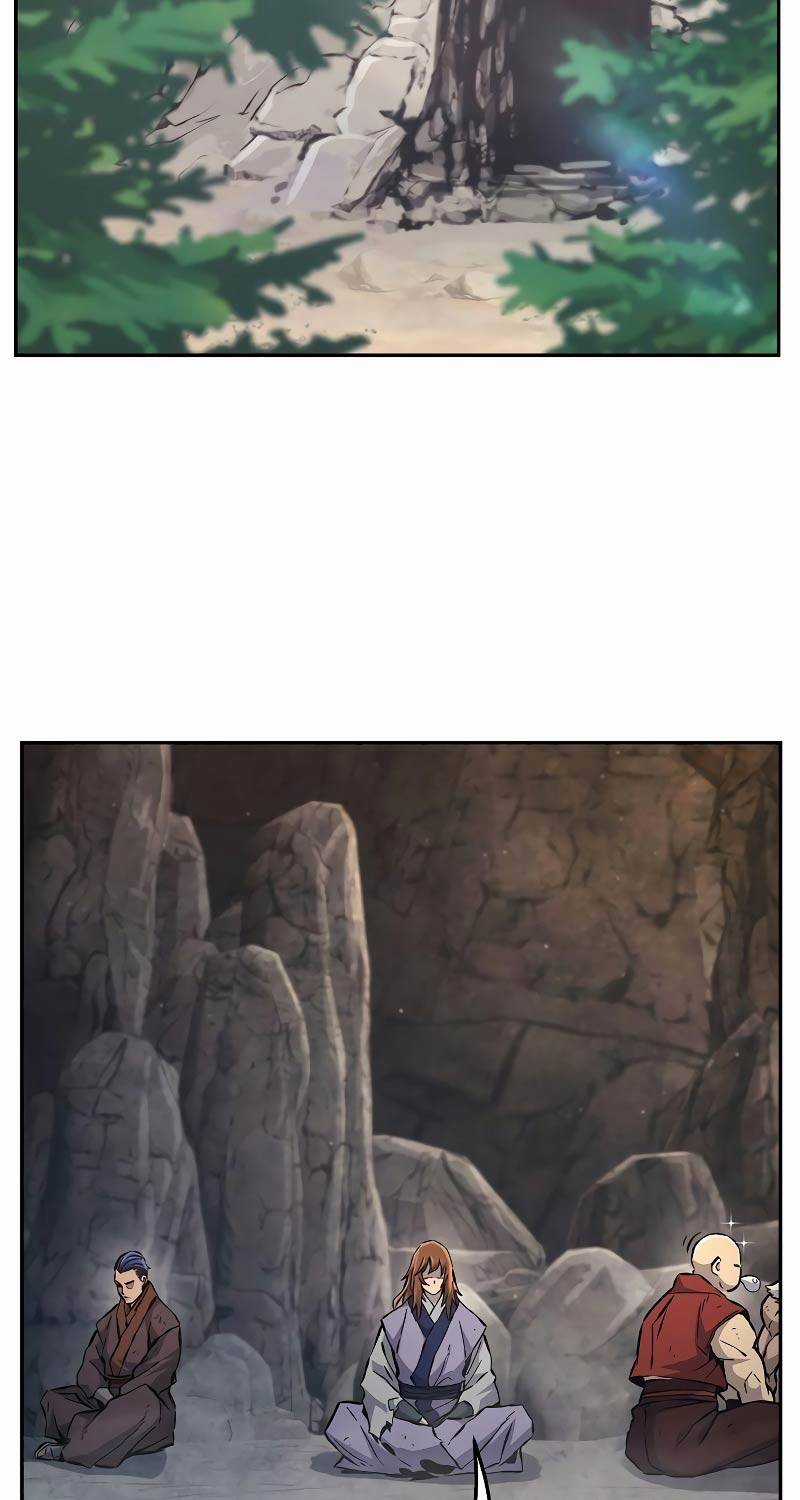 Tuyệt Đối Kiếm Cảm Chapter 93 trang 91