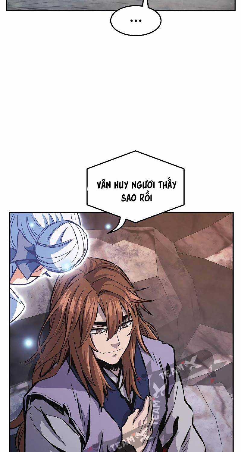 Tuyệt Đối Kiếm Cảm Chapter 93 trang 92