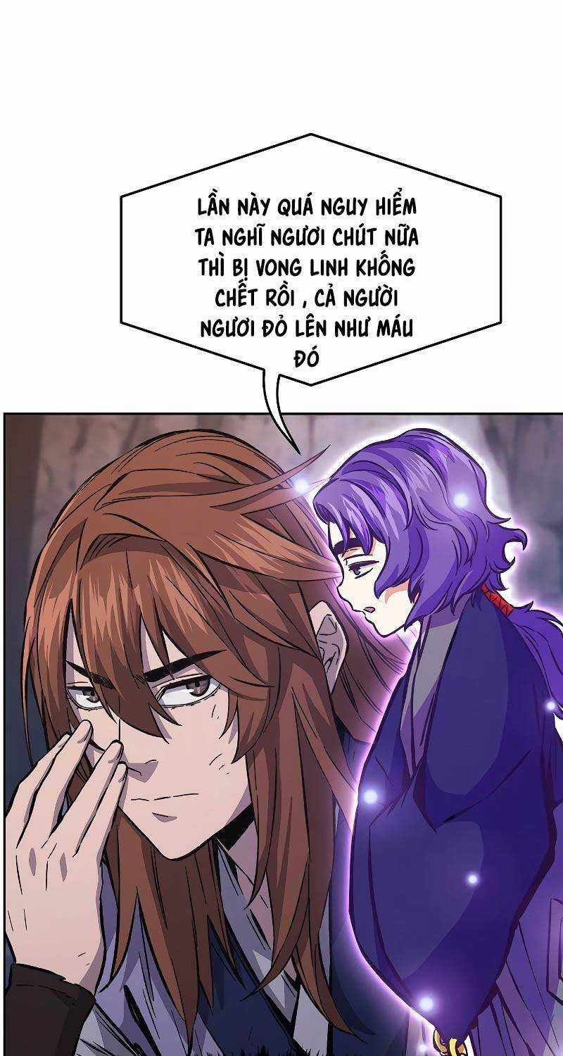 Tuyệt Đối Kiếm Cảm Chapter 93 trang 95