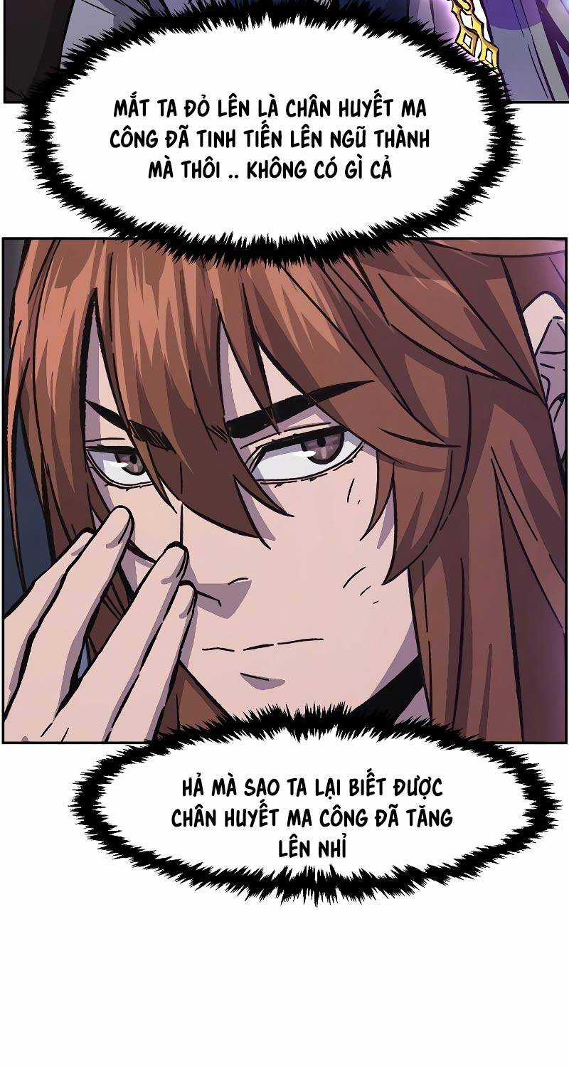 Tuyệt Đối Kiếm Cảm Chapter 93 trang 96