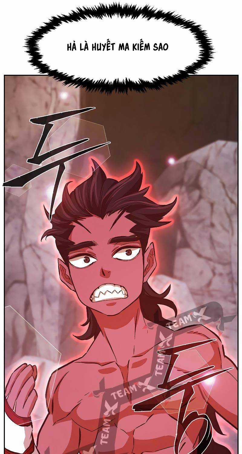 Tuyệt Đối Kiếm Cảm Chapter 93 trang 99