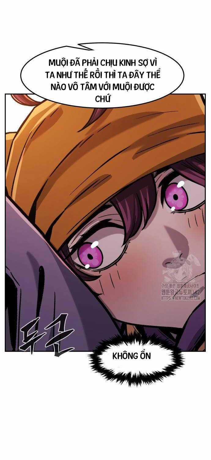 Tuyệt Đối Kiếm Cảm Chapter 94 trang 10