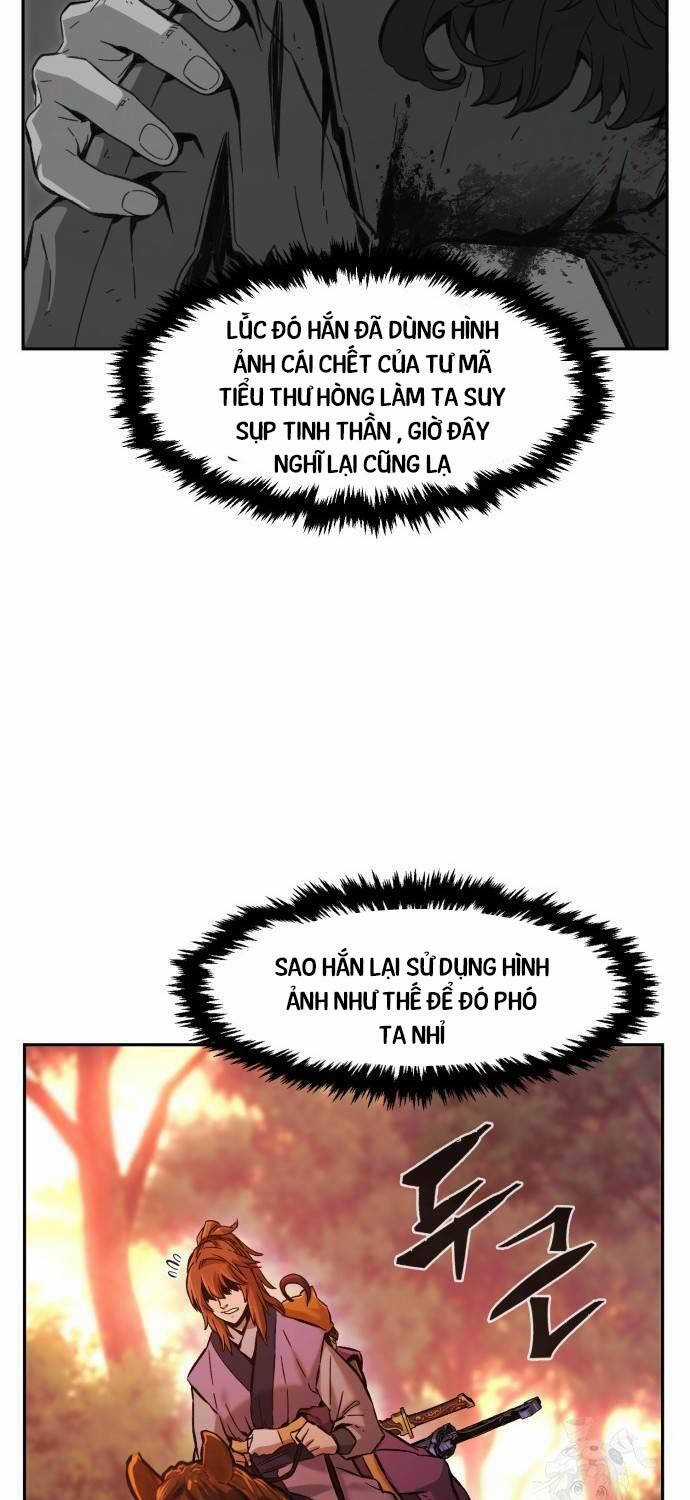 Tuyệt Đối Kiếm Cảm Chapter 94 trang 12