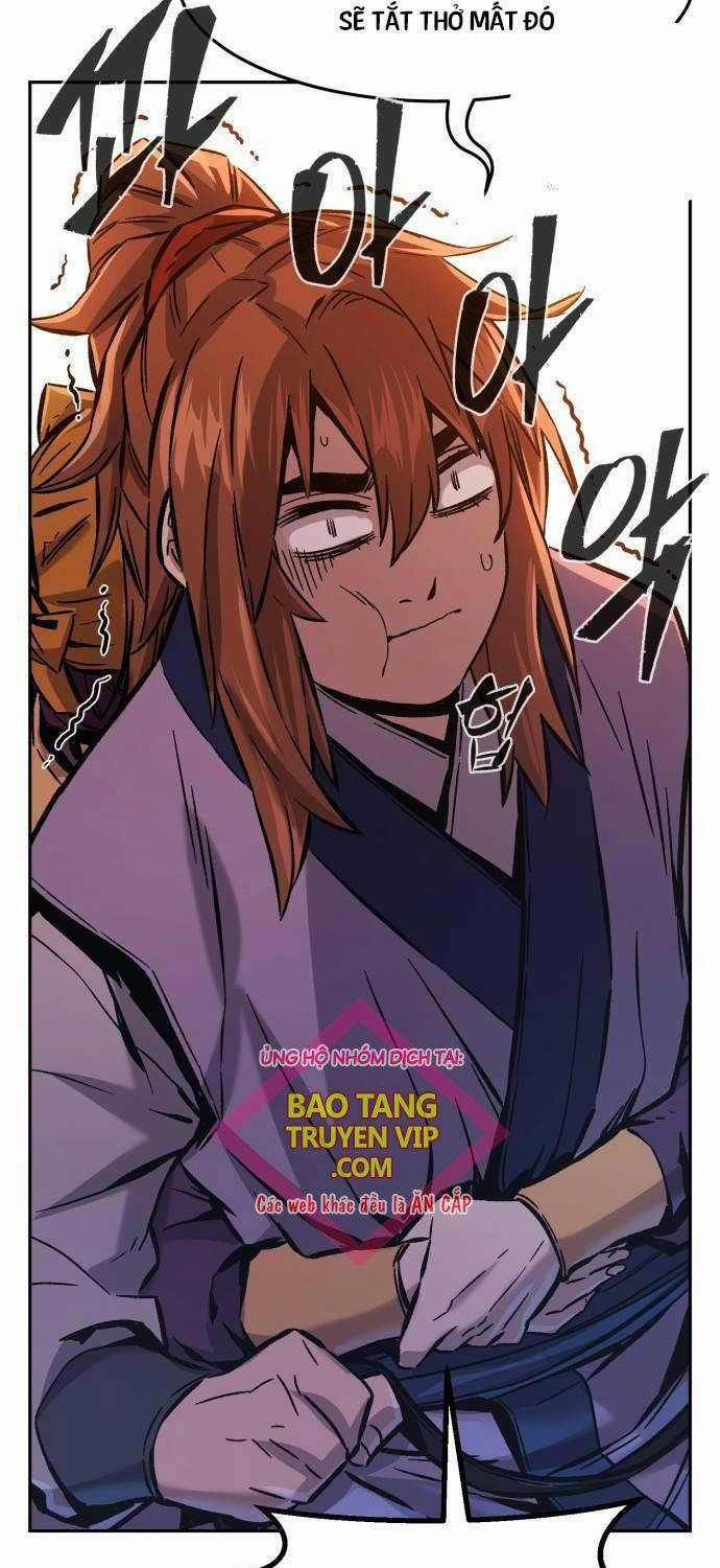 Tuyệt Đối Kiếm Cảm Chapter 94 trang 14