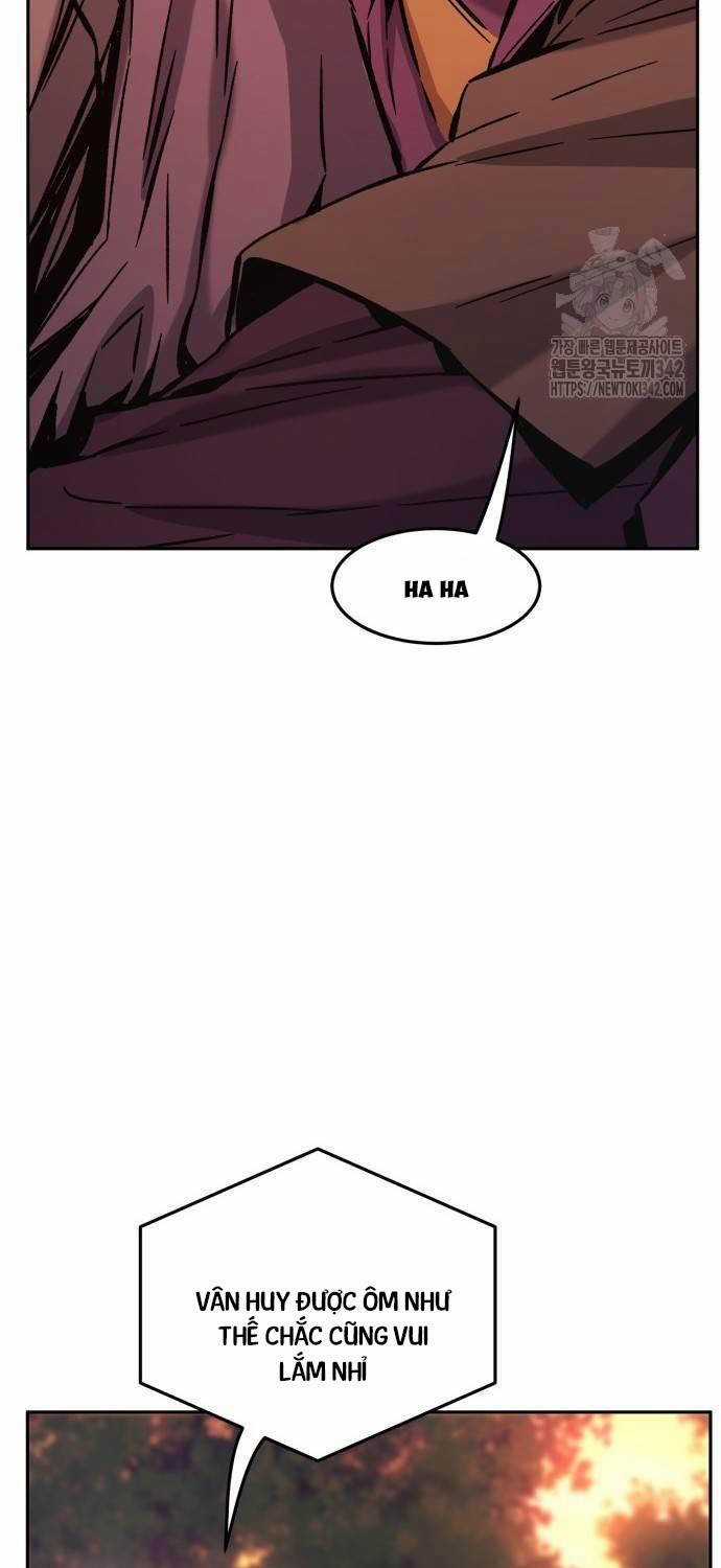 Tuyệt Đối Kiếm Cảm Chapter 94 trang 16