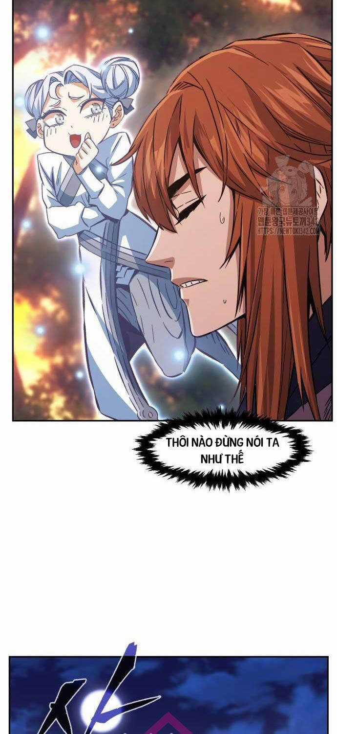 Tuyệt Đối Kiếm Cảm Chapter 94 trang 17